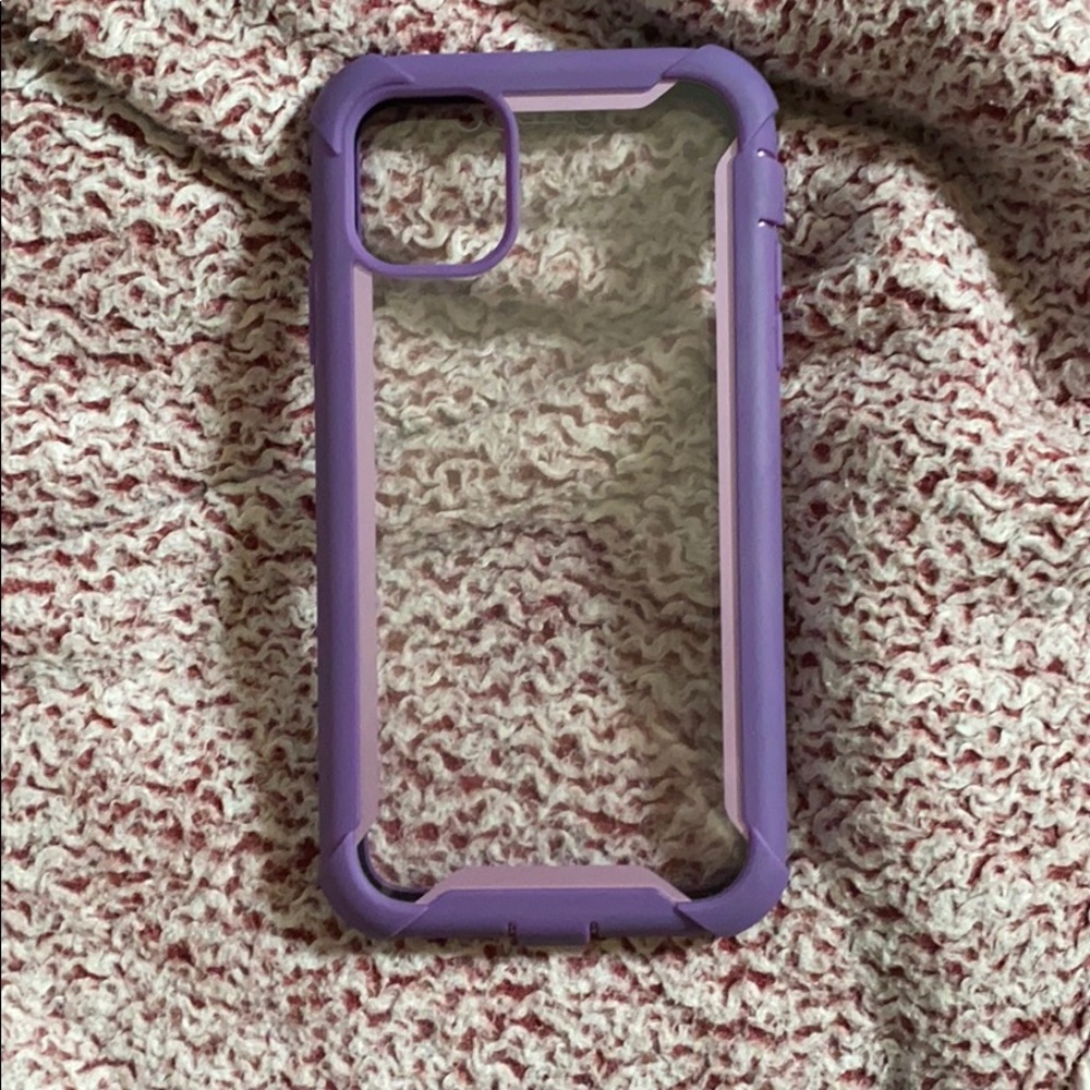 iPhone 11 case
